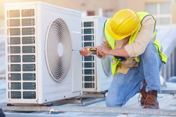 Affordable air conditioning repair in Miami Beach, FL